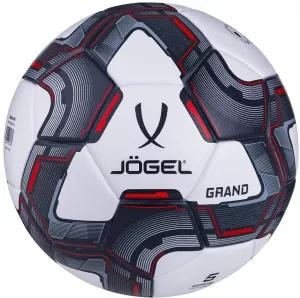 Мяч футбольный Jogel GRAND №5 BC20 16943 фото