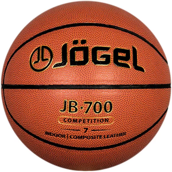 Мяч баскетбольный Jogel JB-700 №7 фото