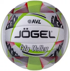 Мяч волейбольный Jogel JGL-18099 фото