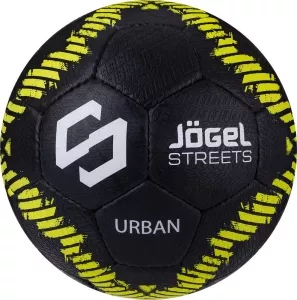 Мяч футбольный Jogel JS-1110 Urban №5 фото