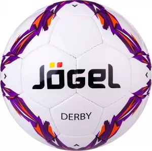Мяч футбольный Jogel JS-560 Derby №3 фото