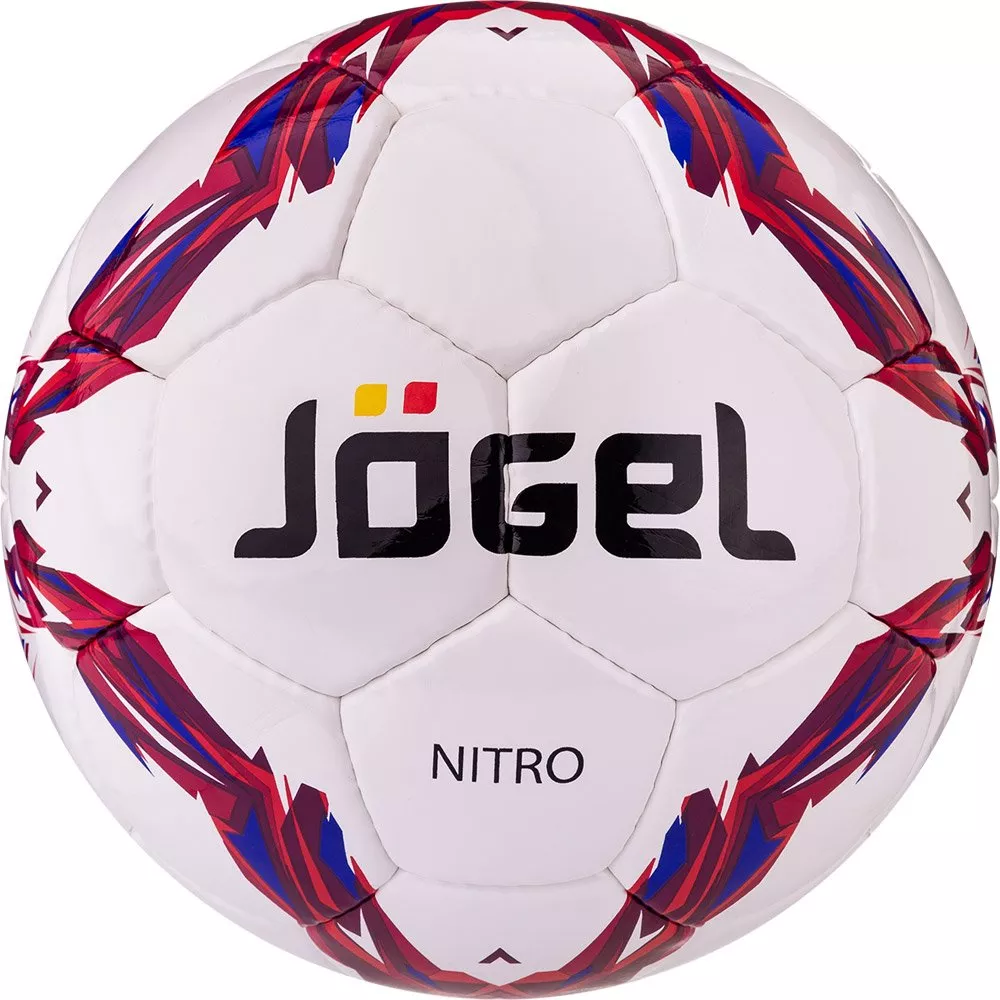 Мяч футбольный Jogel JS-710 Nitro №5 фото