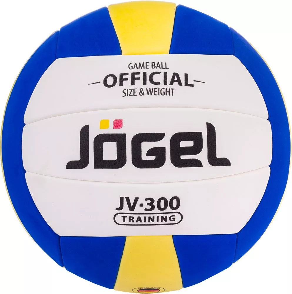 Мяч волейбольный Jogel JV-300 фото
