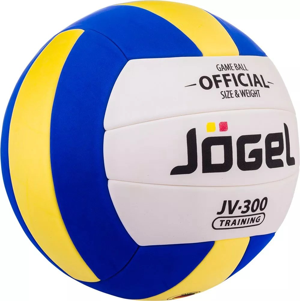 Мяч волейбольный Jogel JV-300 фото 2