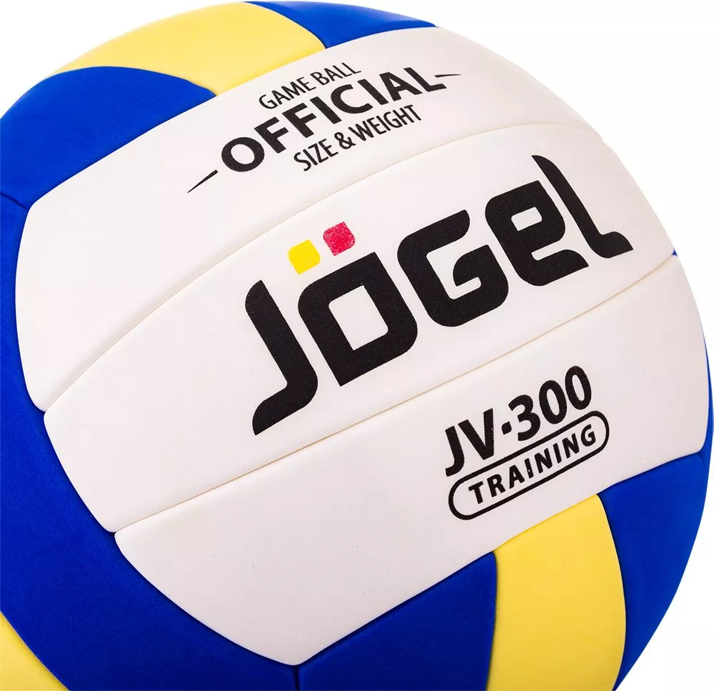 Мяч волейбольный Jogel JV-300 фото 3