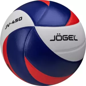 Мяч волейбольный Jogel JV-450 фото