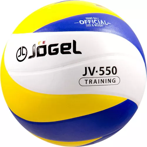 Мяч волейбольный Jogel JV-550 фото