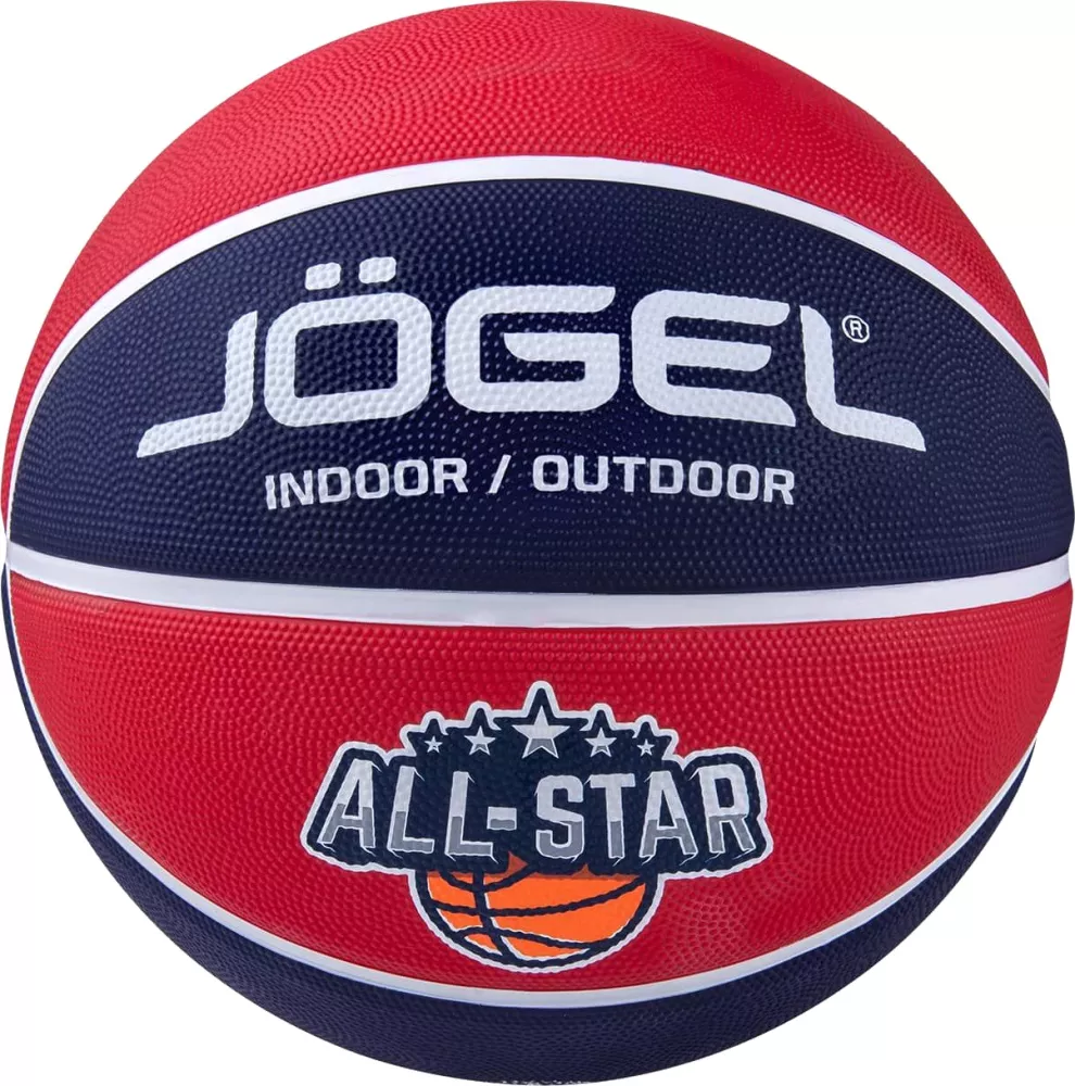 Jogel Streets All-Star (6 размер)