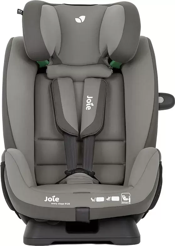 Автокресло Joie Every Stage (cobblestone) фото