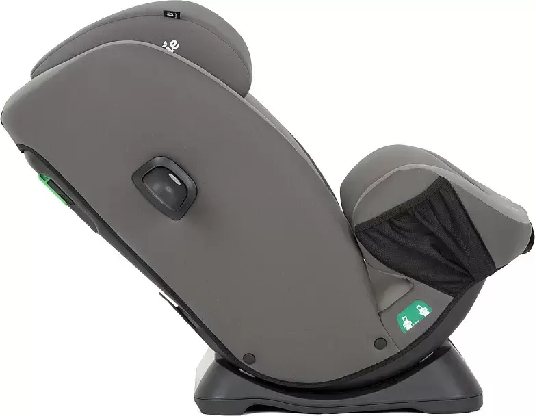 Автокресло Joie Every Stage (cobblestone) фото