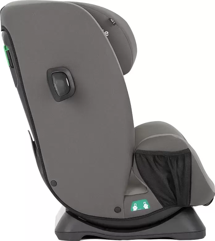Автокресло Joie Every Stage (cobblestone) фото