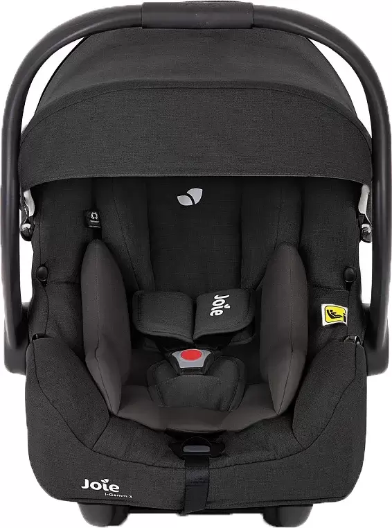 Joie i-Gemm 3 (Shale)