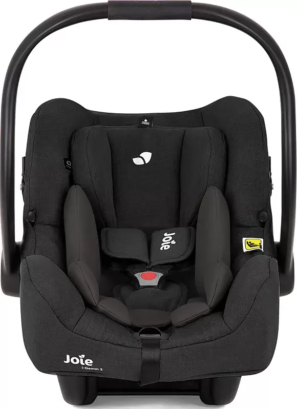 Детские автокресло Joie i-Gemm 3 (Shale) фото