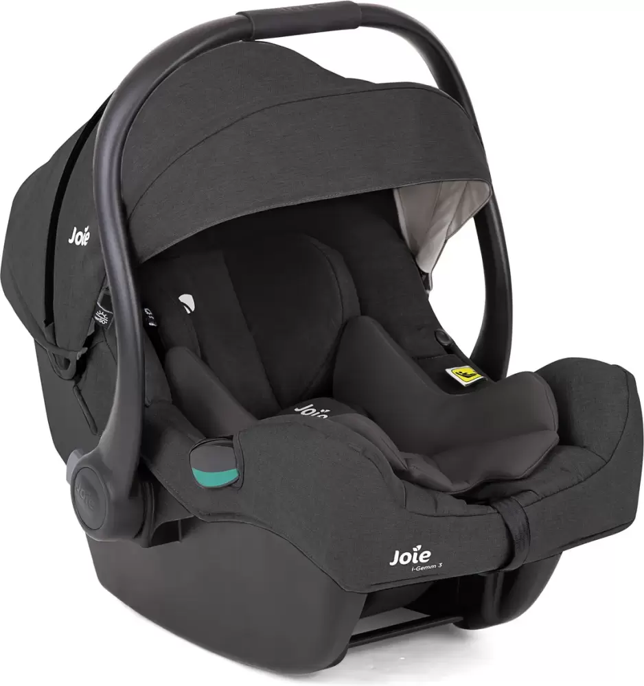 Детские автокресло Joie i-Gemm 3 (Shale) фото
