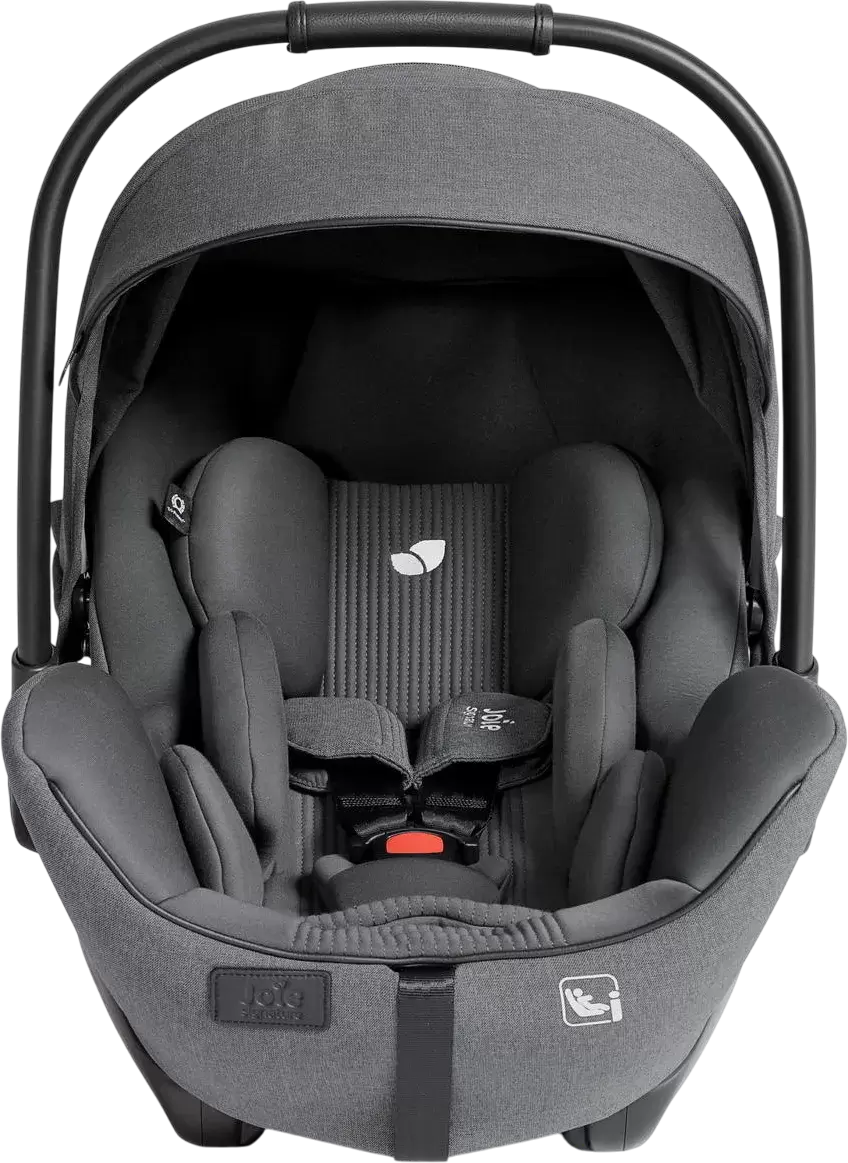 Joie i-Level pro (ebony)