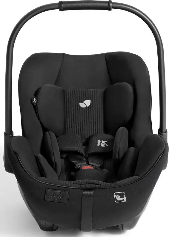 Автокресло Joie i-Level pro (eclipse) фото