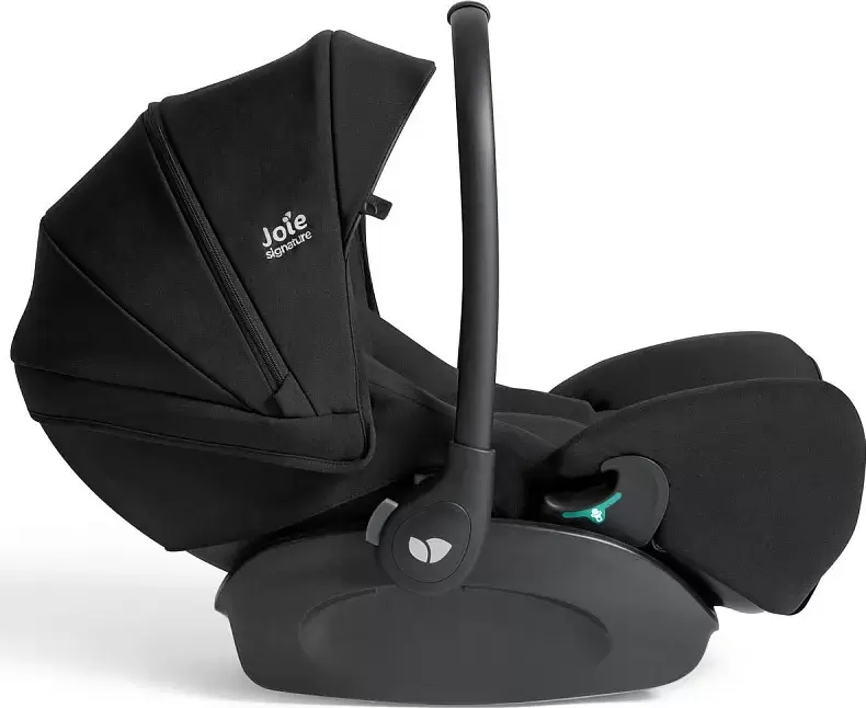 Автокресло Joie i-Level pro (eclipse) фото
