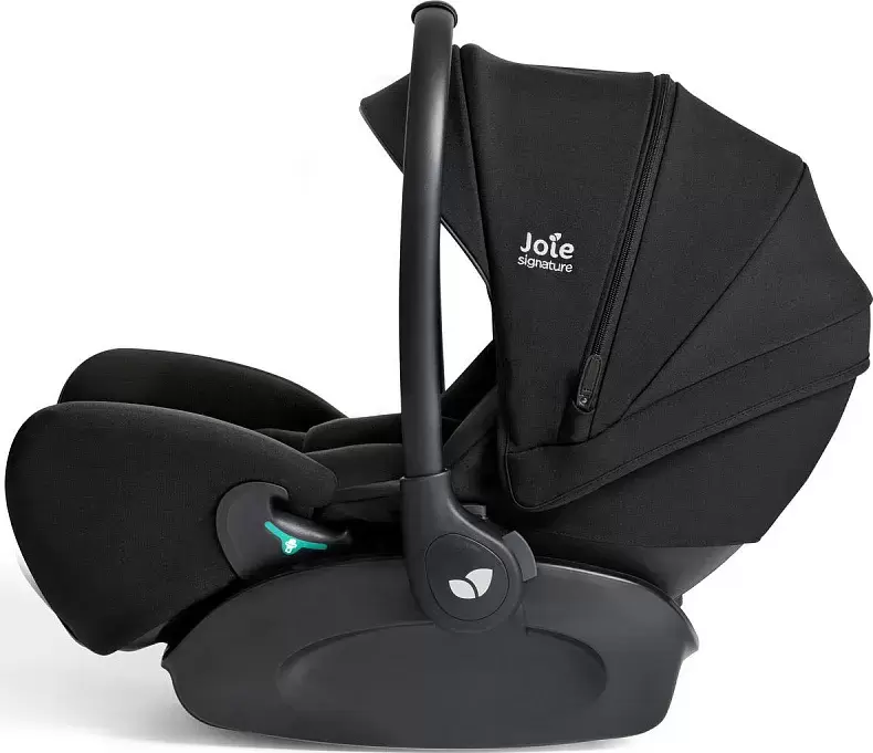 Автокресло Joie i-Level pro (eclipse) фото
