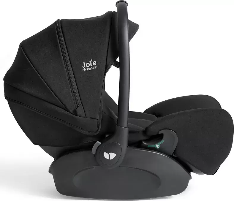 Автокресло Joie i-Level pro (eclipse) фото
