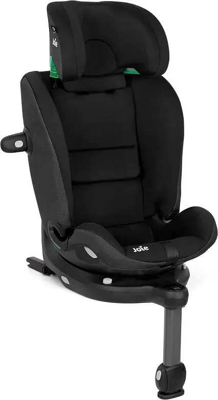 Детские автокресло Joie i-Pivot Grow (shale) фото