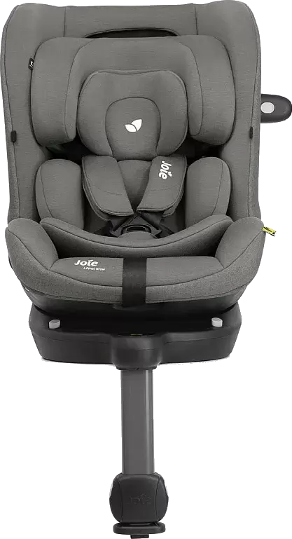 Joie i-Pivot Grow (thunder)