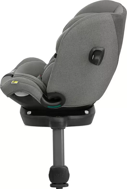 Детские автокресло Joie i-Pivot Grow (thunder) фото