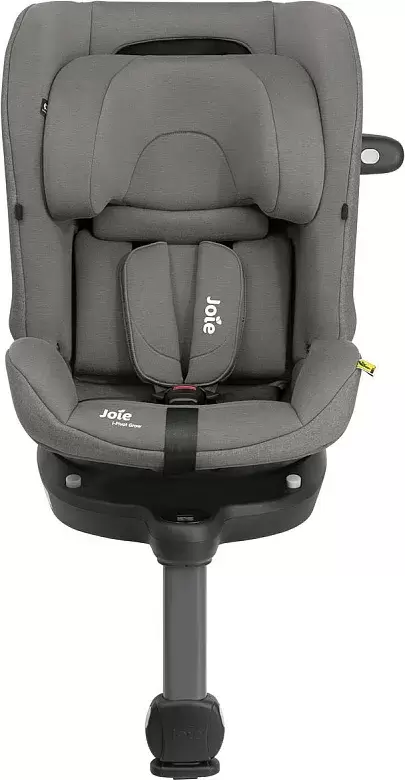 Детские автокресло Joie i-Pivot Grow (thunder) фото