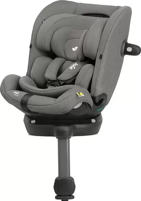 Детские автокресло Joie i-Pivot Grow (thunder) фото