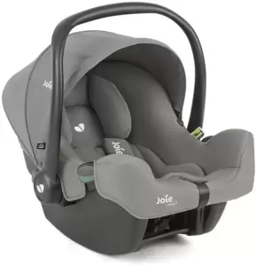 Автокресло Joie i-Snug 2 (pebble) фото