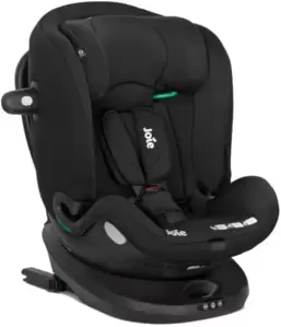 Детское автокресло Joie i-Spin Multiway (shale) фото