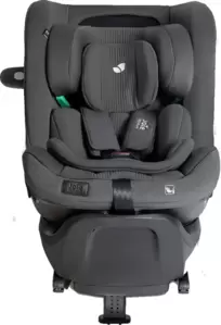 Детское автокресло Joie i-Spin XL (Ebony) фото