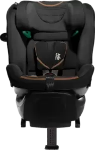 Детское автокресло Joie i-Spin XL (Eclipse) фото