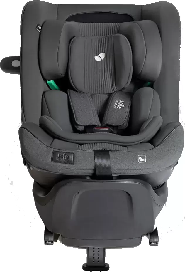 Joie i-Spin XL 360 (Ebony)