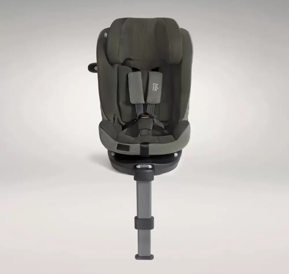 Детское автокресло Joie i-Spin XL 360 (Evergreen) фото 3