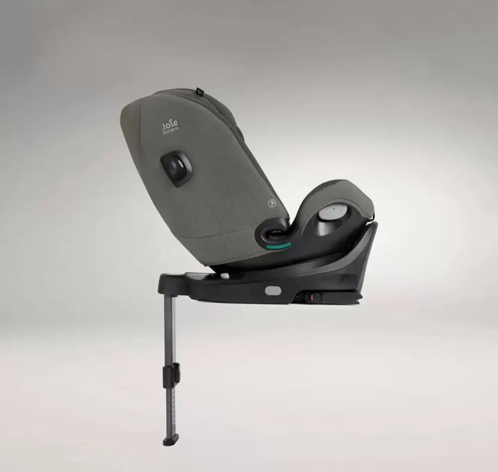 Детское автокресло Joie i-Spin XL 360 (Evergreen) фото 6