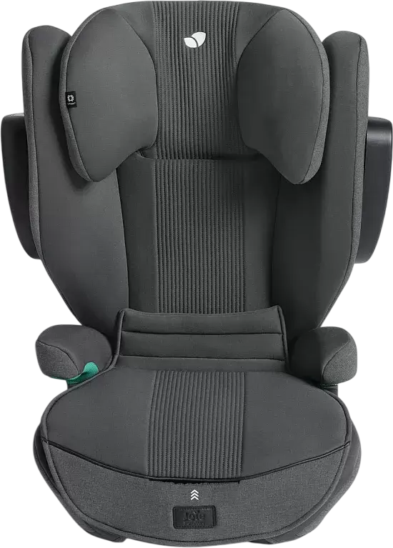 Joie i-Traver (ebony)