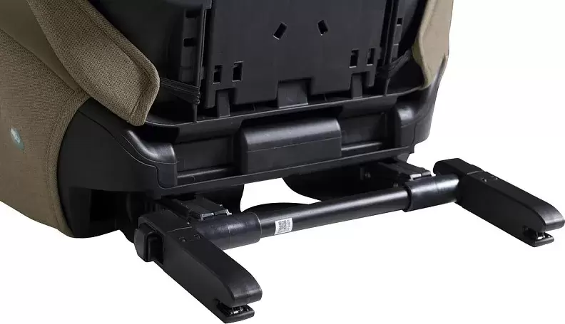 Детское автокресло Joie i-Traver (Sandstone) фото