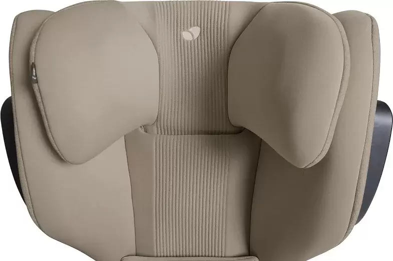 Детское автокресло Joie i-Traver (Sandstone) фото