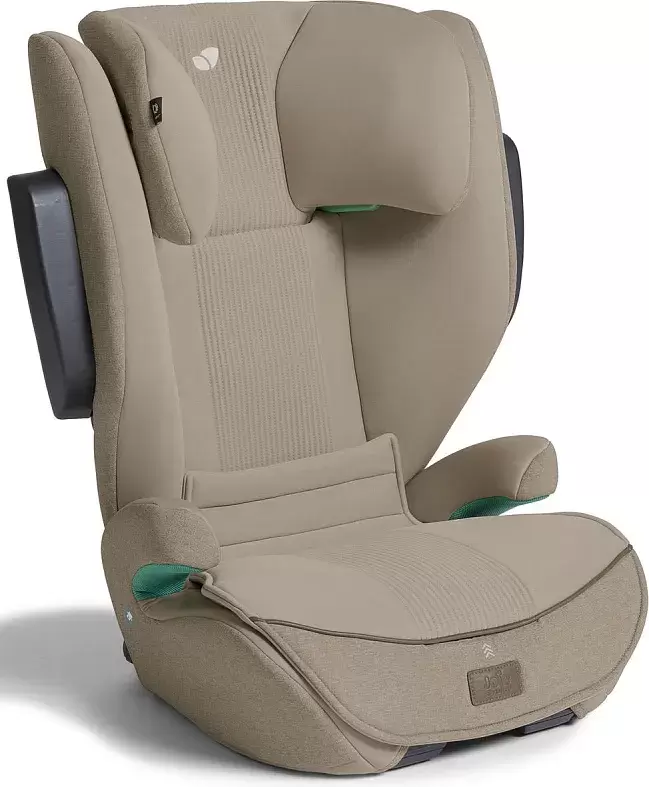 Детское автокресло Joie i-Traver (Sandstone) фото