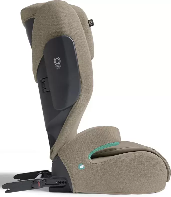 Детское автокресло Joie i-Traver (Sandstone) фото