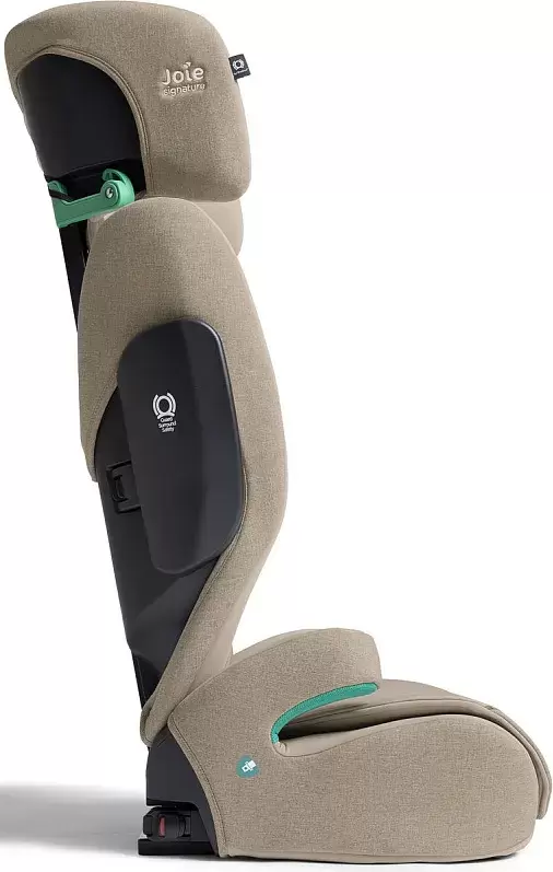 Детское автокресло Joie i-Traver (Sandstone) фото