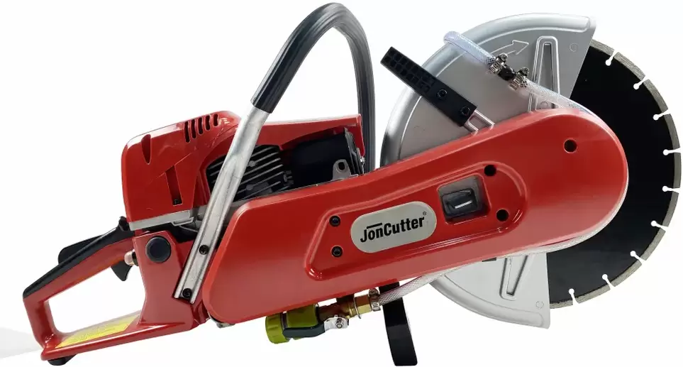 Joncutter GC500