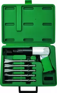 Пневмомолоток Jonnesway JAH-6832HK фото