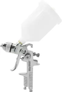 Краскораспылитель Jeta Pro JL827/13 HVLP фото