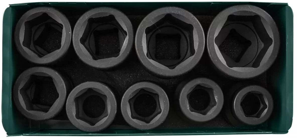 Jonnesway S03A8109S (9 предметов)