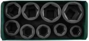 Jonnesway S03A8109S (9 предметов)
