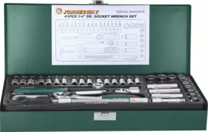 Jonnesway S04H2141S (41 предмет)