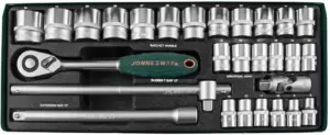 Jonnesway S04H4728S (28 предметов)