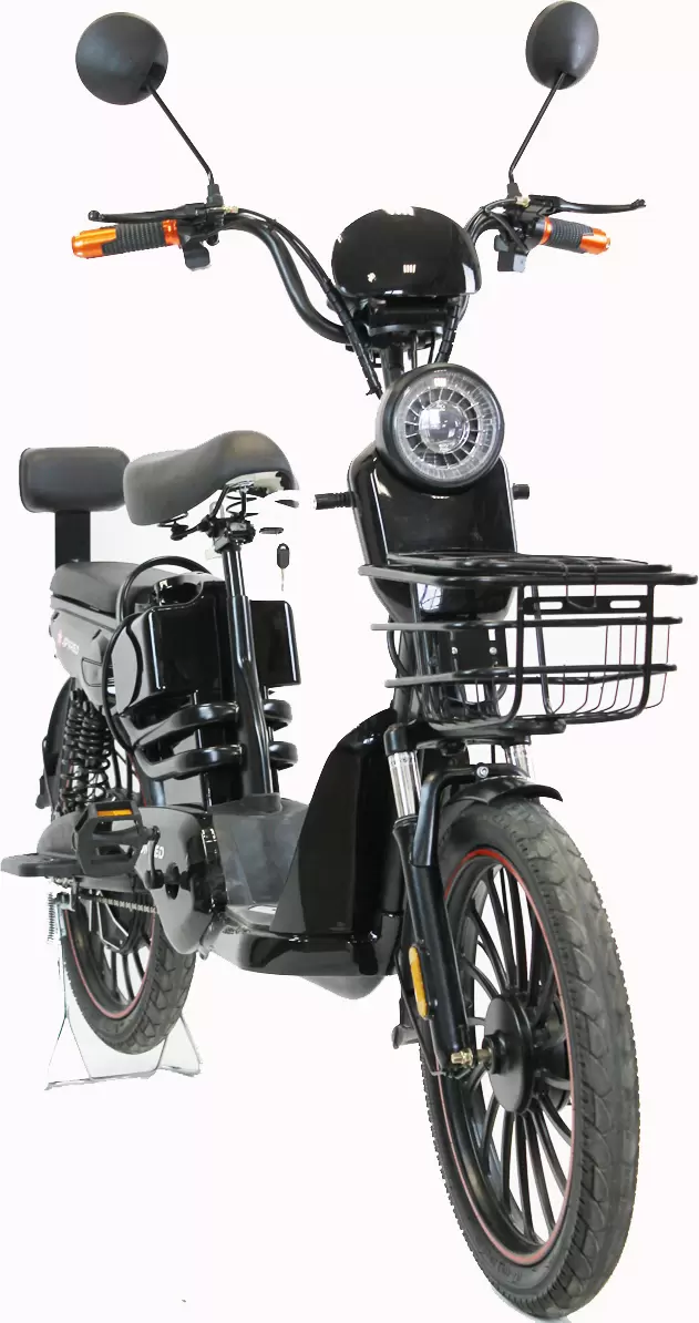 Jonred JNB 12 (черный