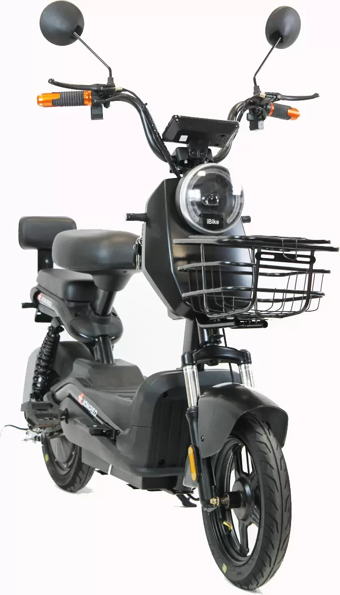 Jonred JNB 9 (черный
